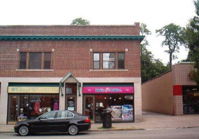 Baskin Robbin's