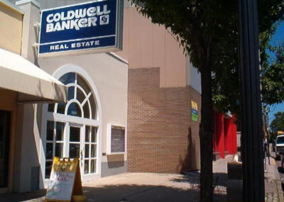 Coldwell Banker