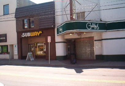 Gullifty's