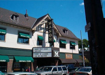 Movie Theatre