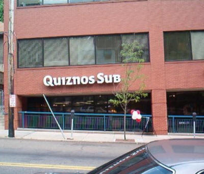 Quizno's