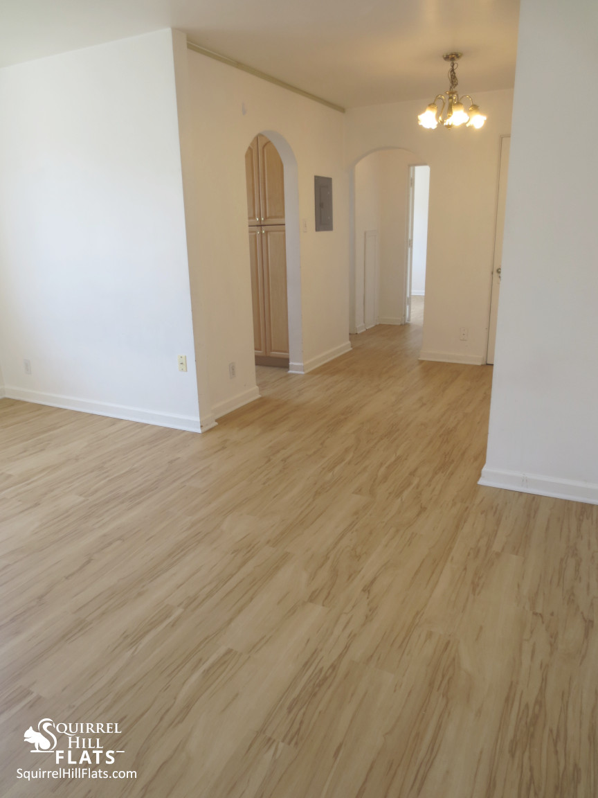1 - DINING ROOM