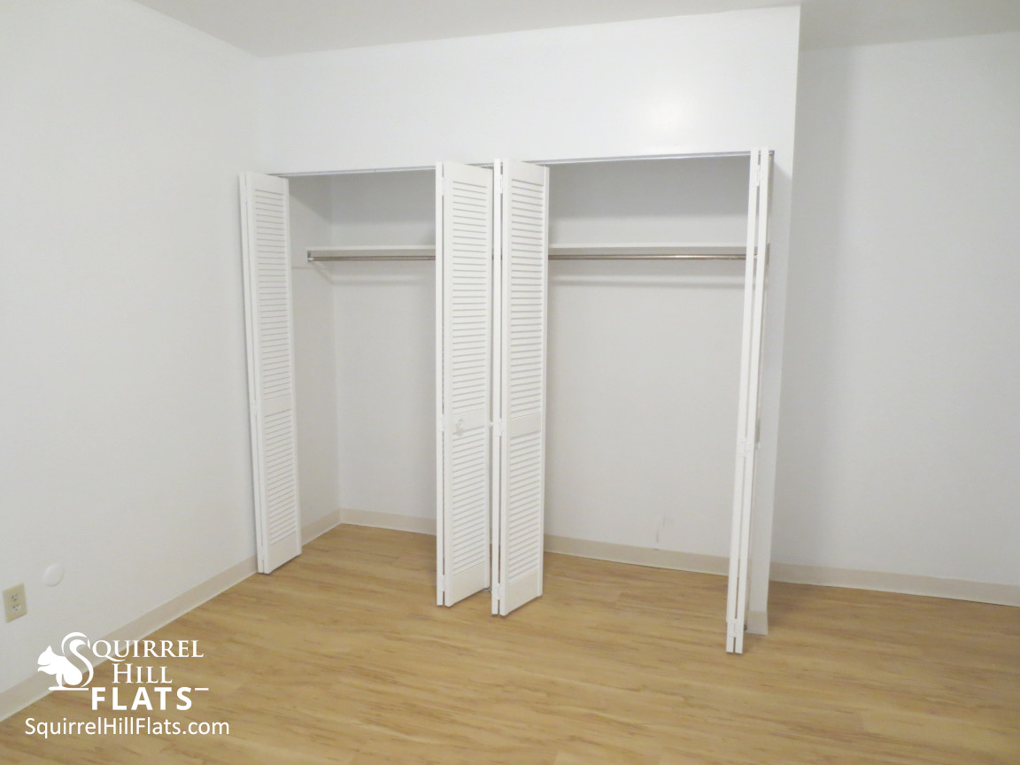 Bedroom Closets - Copy