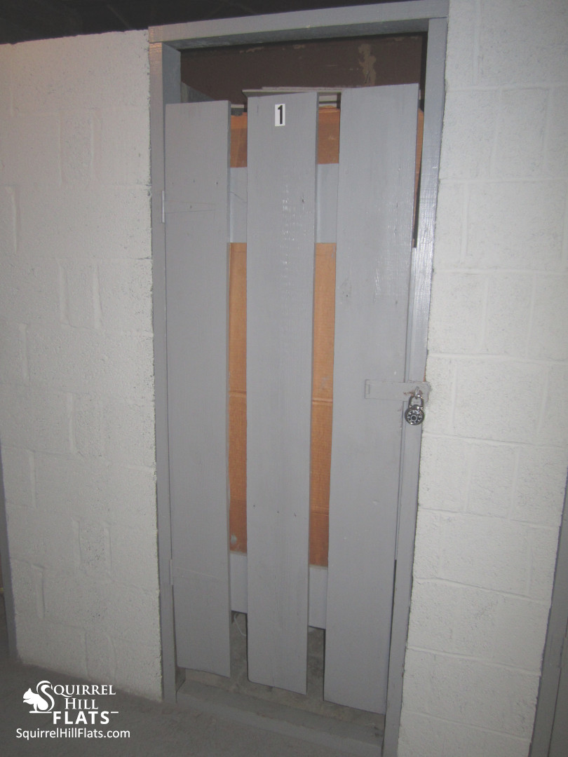 Storage