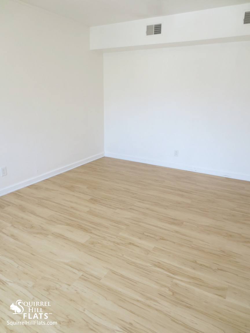 3- Hardwood Flrs
