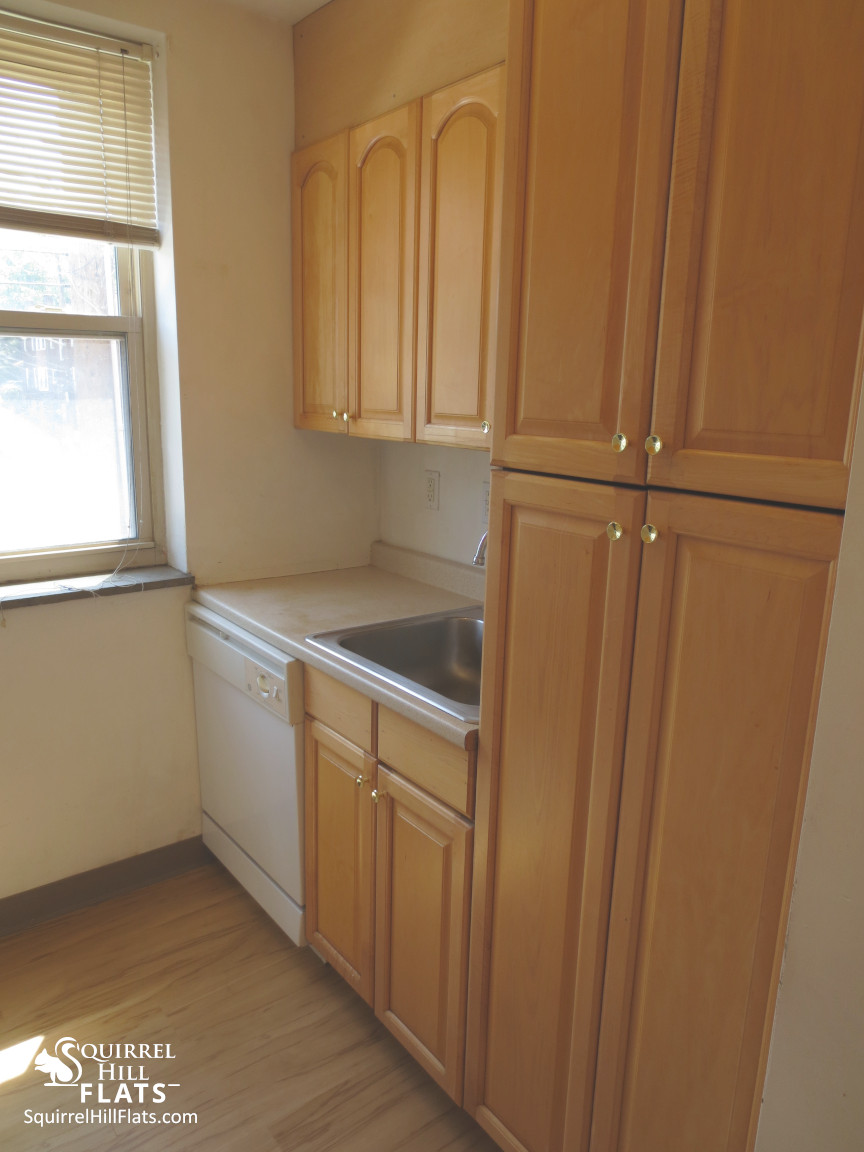 5 - Updated Kitchen With Dishwasher