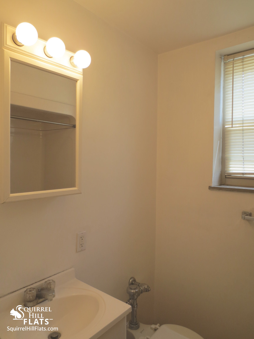 7 - Updated Bathroom
