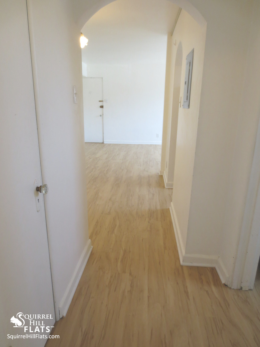 Hardwood Flrs Throughout