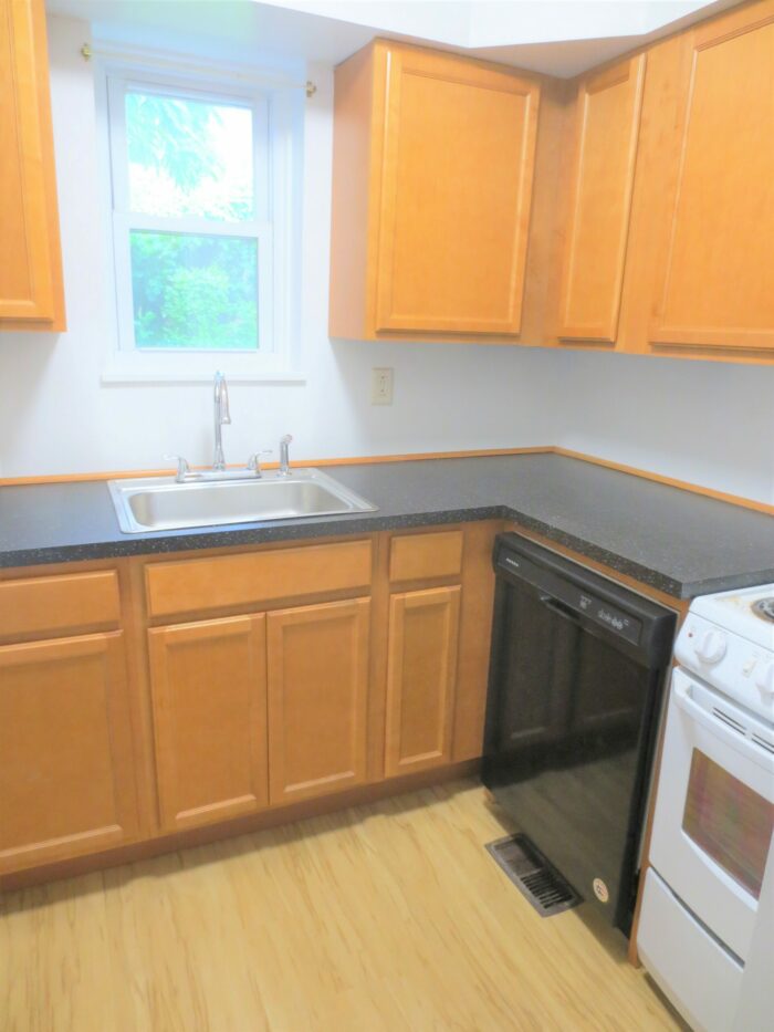 1 Kitchen